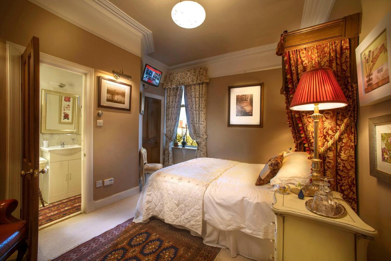 Bed and Breakfast No 54 à Falkirk Extérieur photo