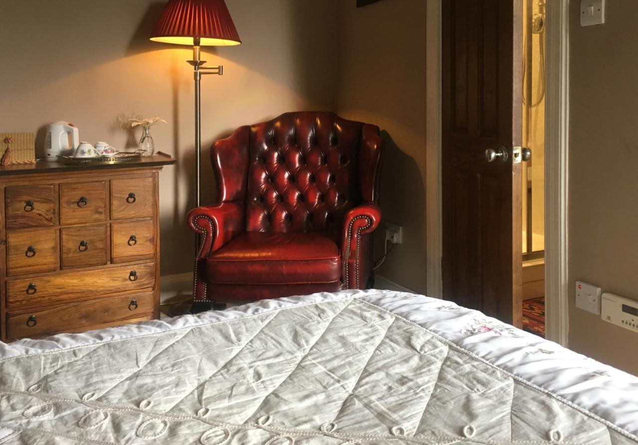 Bed and Breakfast No 54 à Falkirk Extérieur photo